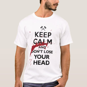 SleepyHollow T-shirts