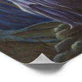 Sleesheid van het Poster Villan Poster (Hoek)