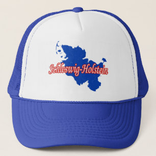 Sleeswijk-Holstein Trucker Pet
