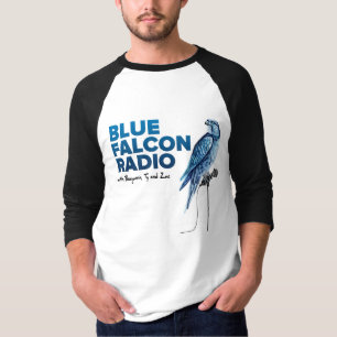 sleeve Raglan Shirt