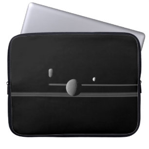 Sleeve Saturnus Moons Computer