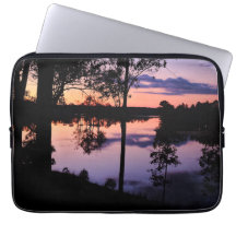 Sleeve: Twilight door het meer