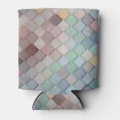 Sleeve van gebundelde koelbox blikjeskoeler (Voorkant)