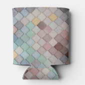 Sleeve van gebundelde koelbox blikjeskoeler (Achterkant)