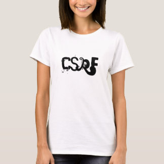 SLEEVES CSRF Wizard T-shirt