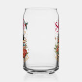 Sleigh All Day Read All Night  Blikvorm Glas (Rechts)