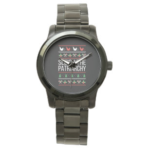 Sleigh De Patriarchie II Horloge