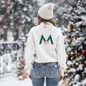 Sleigh Your Self Care Game Vakantie Sweatshirt