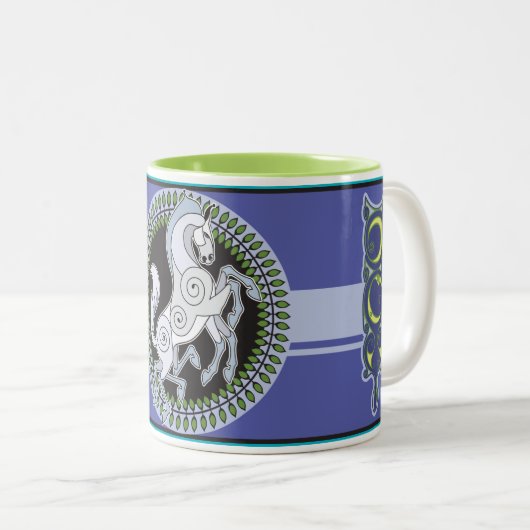 Sleipnir Mug 1 (Devant droit)