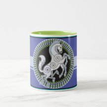 Sleipnir Mug 1