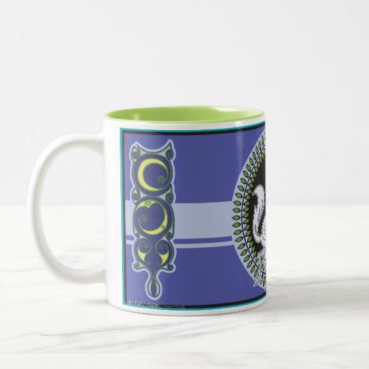 Sleipnir Mug 1 (Gauche)