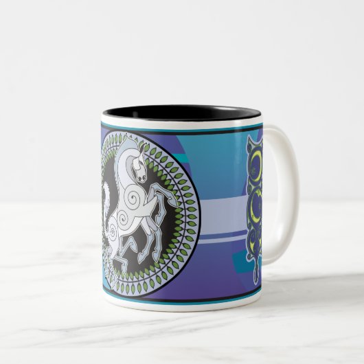 Sleipnir Mug 3 (Devant droit)