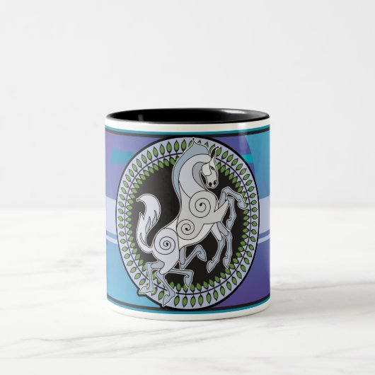 Sleipnir Mug 3 (Centre)