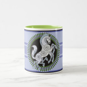 Sleipnir Mug 4