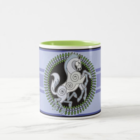 Sleipnir Mug 4 (Centre)