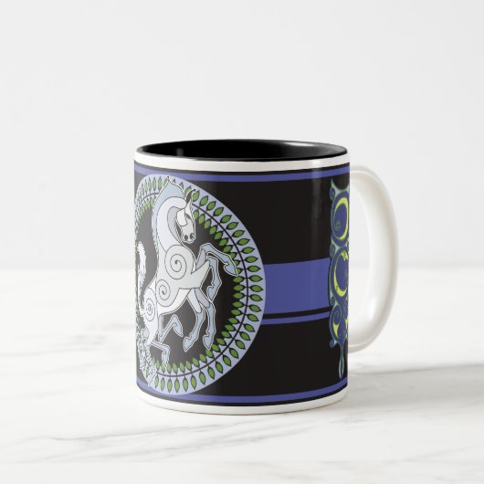 Sleipnir Mug 6 (Devant droit)