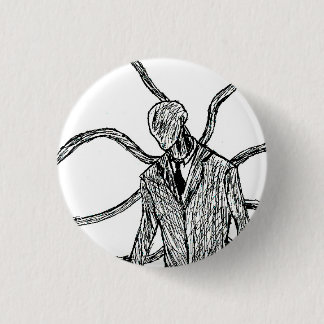 Slender-Creep Ronde Button 3,2 Cm