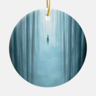 Slender.png Keramisch Ornament