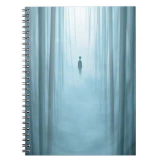 Slender.png Notitieboek