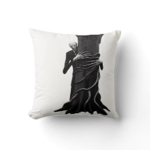 Slenderman kijkt toe