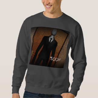 Slenderman Shirt