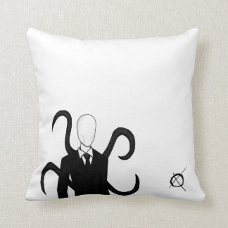 Slenderman Sierkussen