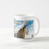 Slepen en neerzetten koffiemok (Voorkant rechts)