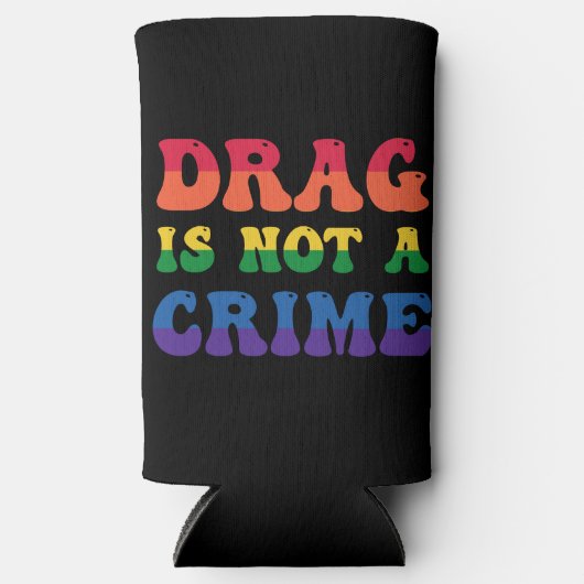 Slepen is geen misdaad (Voorkant)