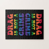 Slepen is geen misdaad, puzzel (Horizontaal)