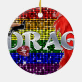 Slepen Keramisch Ornament (Achterkant)