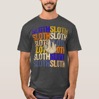 Sleuf4 T-shirt