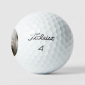 Sleuf 001 golfballen (Logo)