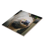 Sleuf 005 tegeltje (Zijkant)