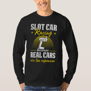 Sleuf Auto Racing Sleuf Auto Racers Sleuf Auto Rac T-shirt