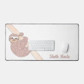 Sleuf Bureaumat (Keyboard & Muis)