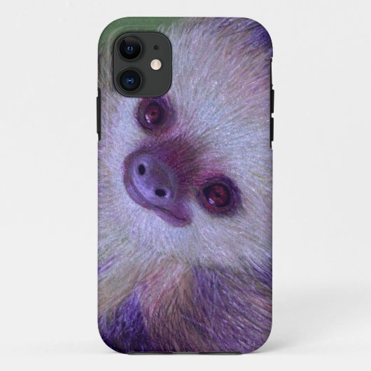 Sleuf Case-Mate iPhone Case (Achterkant)