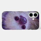 Sleuf Case-Mate iPhone Case (Achterkant (horizontaal))
