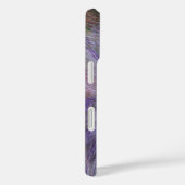 Sleuf Case-Mate iPhone Case (Achterkant / Rechts)