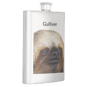 Sleuf Flacon (Rechts)