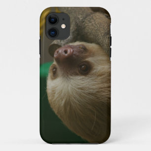 Sleuf Hoesje-Mate iPhone Case