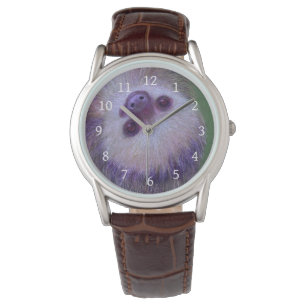 Sleuf Horloge