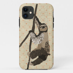  Sleuf iPhone Case