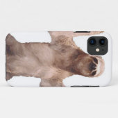 Sleuf Iphone-draagtas Case-Mate iPhone Case (Achterkant (horizontaal))