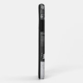 Sleuf Iphone-draagtas Case-Mate iPhone Case (Achterkant/rechts)