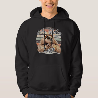 Sleuf, KoffieFUNNY nodig Hoodie