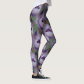 Sleuf Leggings (Rechts)