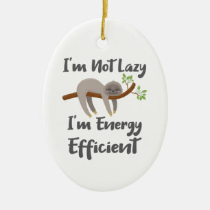 Sleuf met lange gebruiksduur zorgt niet voor lui e keramisch ornament