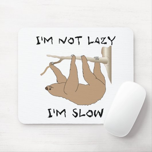 Sleuf Muismat (Met muis)