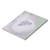 Sleuf Notitieblok (Gedraaid)