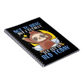 Sleuf om niet te remmen, maar ik ben helemaal uit notitieboek (Rechterzijde)